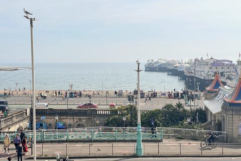 2 bedroom apartment for sale, Marine Parade, Brighton, BN2 1TX