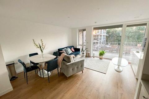 2 bedroom apartment to rent, Mahindra Way, London, E6