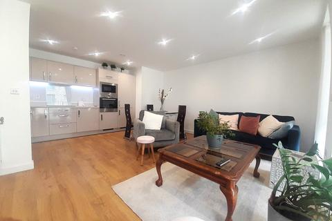 2 bedroom apartment to rent, Mahindra Way, London, E6