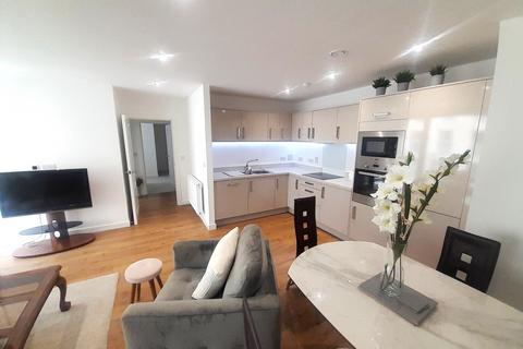 2 bedroom apartment to rent, Mahindra Way, London, E6