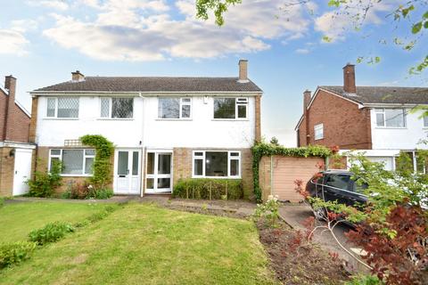 3 bedroom semi-detached house for sale, Muxton, Telford