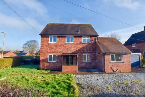 undefined, Manor Gardens, Market Drayton