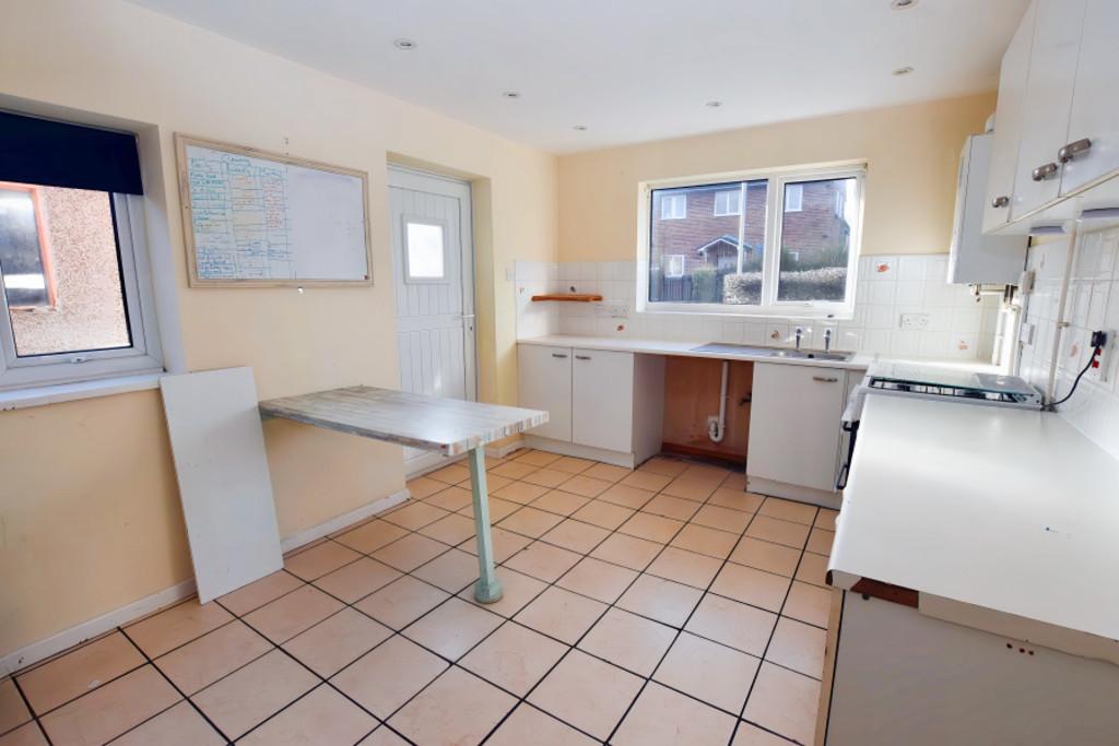Breakfast Kitchen 1