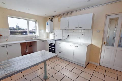undefined, Manor Gardens, Market Drayton
