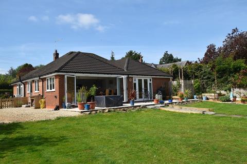 3 bedroom detached bungalow for sale, Fauls Green, Fauls