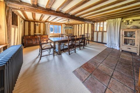 Mill Hall Mill Lane, Pulham Market, Diss, IP21 4XL