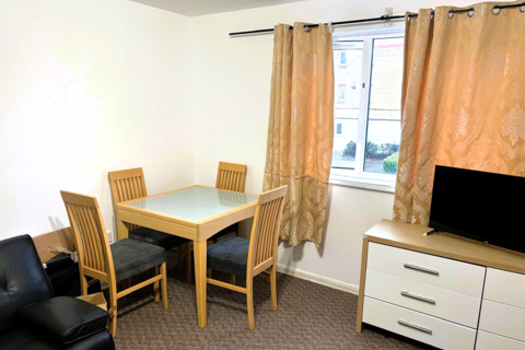 undefined, Explorer Drive, Watford WD18