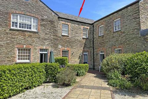 3 bedroom terraced house for sale, Yew Tree Court, Truro, Cornwall