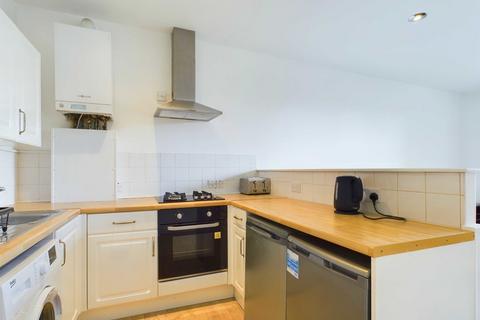 2 bedroom apartment to rent, Grange Road, London