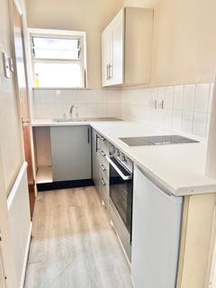 1 bedroom apartment to rent, Hill Crest, Plymouth PL3