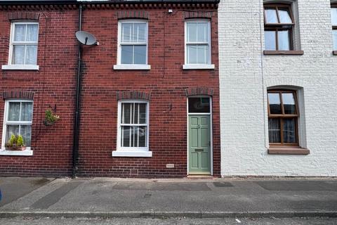 3 bedroom terraced house for sale, School Street, Walmer Bridge, Preston, PR4