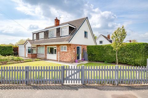 3 bedroom semi-detached house for sale, Sutherland Way, Chester CH3