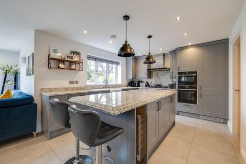 4 bedroom detached house for sale, Keysbrook, Chester CH3