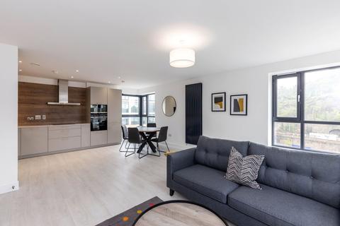 1 bedroom apartment to rent, Shoemakers Square, Edinburgh, Midlothian