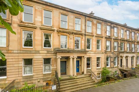 3 bedroom apartment for sale, Royal Terrace, Kelvingrove, Glasgow