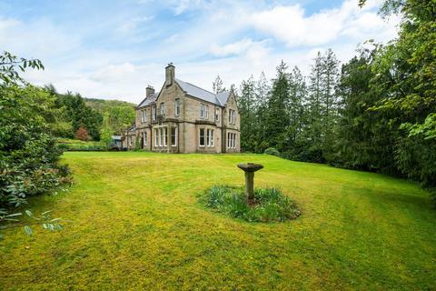 5 bedroom detached house for sale, Abbotsford Road, Galashiels, Scottish Borders