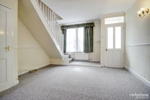2 bedroom terraced house to rent, Ponting Street, Swindon SN1
