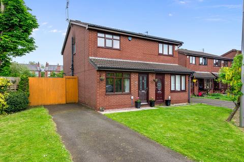 2 bedroom semi-detached house for sale, Sanfield Close, Ormskirk L39