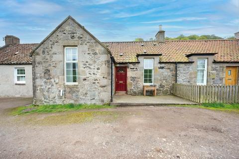 2 bedroom terraced house for sale, Parknowe Farm Cottages, Cupar, Fife