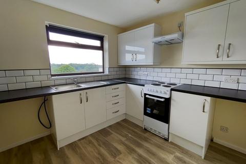 2 bedroom terraced house to rent, Johns Park, Redruth