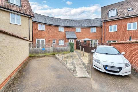 undefined, Abbots Gate, Bury St. Edmunds
