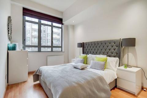 1 bedroom flat to rent, City Road, City, London, EC1V