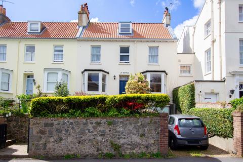 5 bedroom property for sale, Candie Road, St Peter Port, Guernsey, GY1