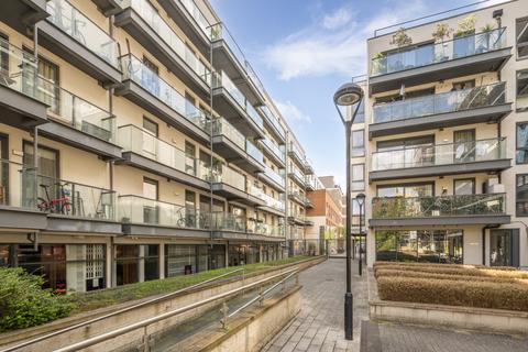 3 bedroom flat for sale, Reliance Wharf, Hertford Road, London