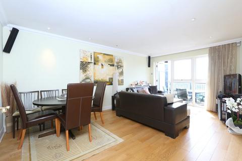 2 bedroom flat to rent, Aldermans Hill, Palmers Green