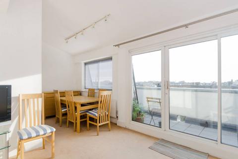 2 bedroom flat for sale, Lexham Gardens, London