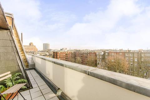 2 bedroom flat for sale, Lexham Gardens, London
