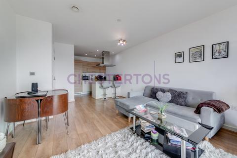 1 bedroom flat to rent, Yeoman Court, 15 Tweed Walk, London