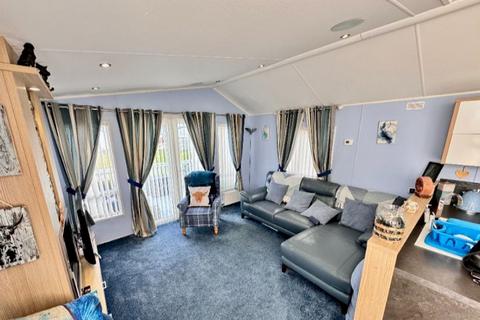 2 bedroom park home for sale, Seaton House, Seaton Road DD11