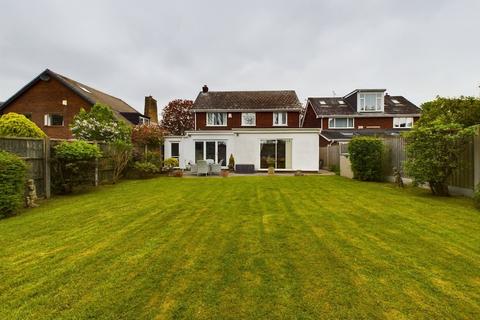 4 bedroom detached house for sale, Hough Green, Chester