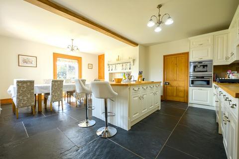 5 bedroom detached house for sale, Phocle Green, Nr Ross-on-Wye