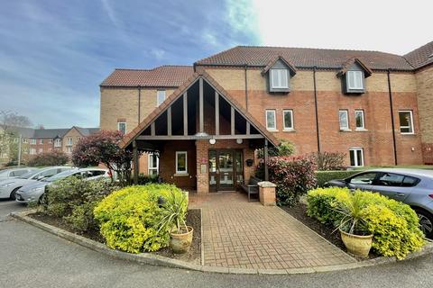 2 bedroom apartment for sale, Swallows Court, Spalding