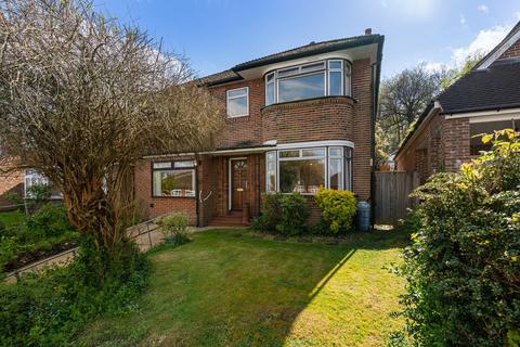 4 bedroom detached house for sale, Ingleboro Drive, Purley, CR8