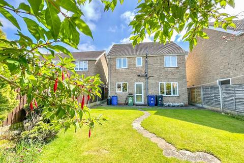 23 Marian Way, Waltham, Grimsby, DN37 0XN