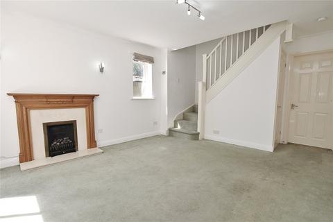 2 bedroom end of terrace house for sale, Alexandra Gardens, Woking GU21