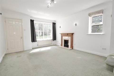 2 bedroom end of terrace house for sale, Alexandra Gardens, Woking GU21