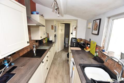 2 bedroom terraced house for sale, Three Bridges, Ulverston, Cumbria