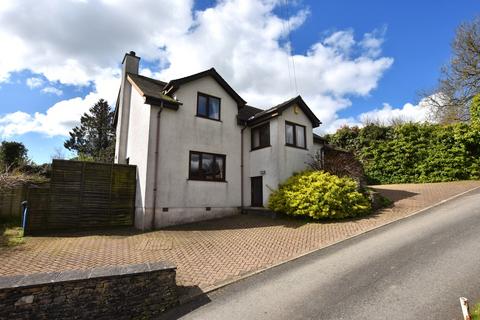 4 bedroom detached house for sale, Mowings Lane, Ulverston, Cumbria