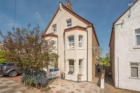4 bedroom semi-detached house for sale, Finchley Park, North Finchley, London, N12