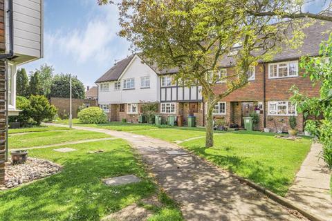 3 bedroom terraced house for sale, Cottage Field Close, Sidcup, DA14 4PD