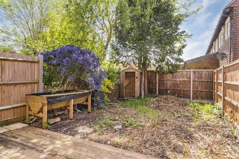 28 Cottage Field Close, Sidcup, DA14 4PD