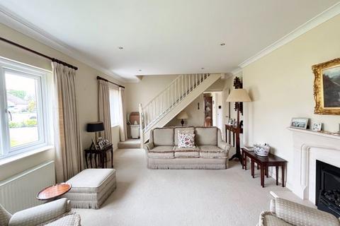 4 bedroom detached house for sale, 5 The Verlands, Cowbridge, The Vale of Glamorgan CF71 7BY