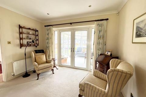 4 bedroom detached house for sale, 5 The Verlands, Cowbridge, The Vale of Glamorgan CF71 7BY