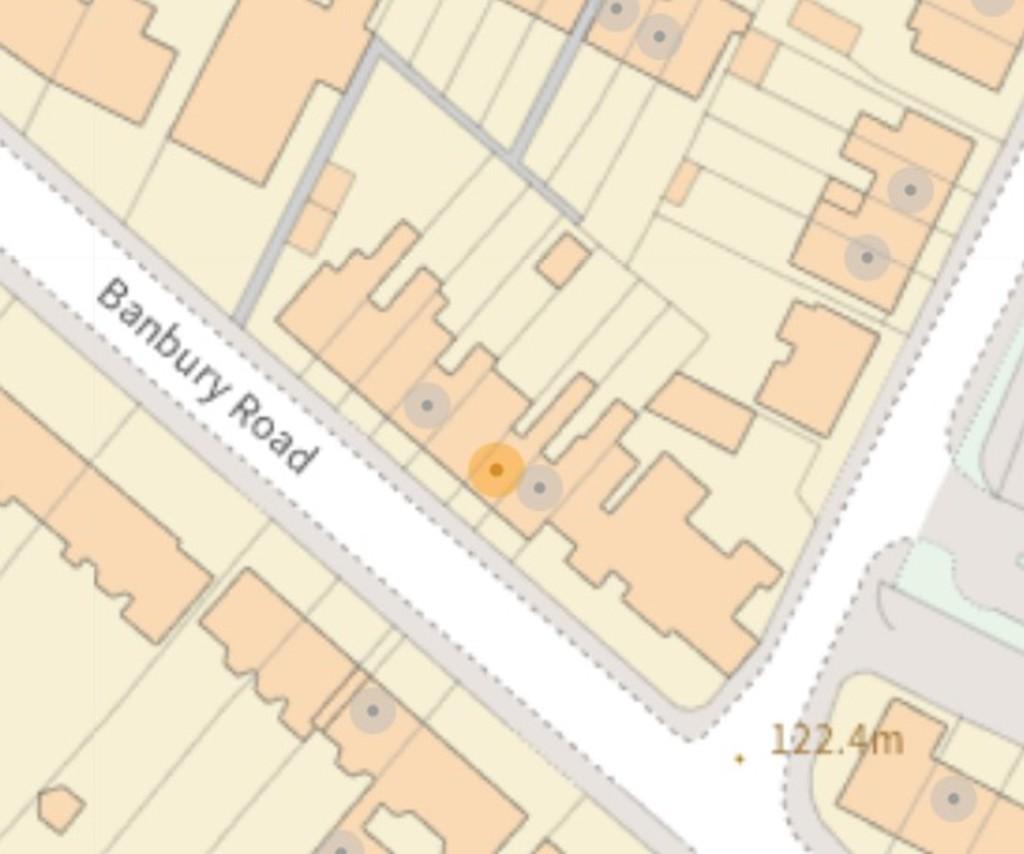 11 Banbury Road