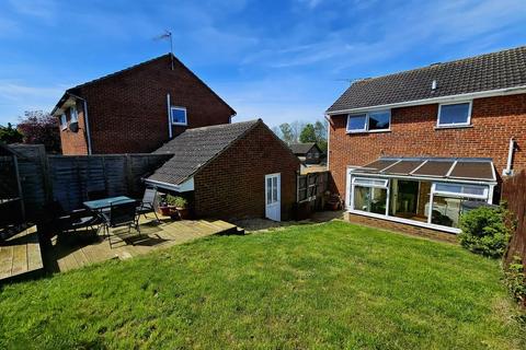 3 bedroom semi-detached house for sale, Allens Gate, Brackley