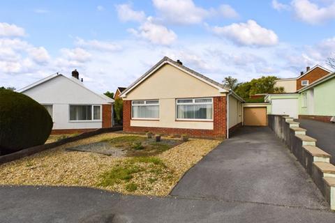 undefined, Brynteg, Pentremeurig Road, Carmarthen